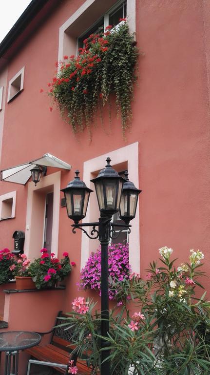 Pension Villa Marit Прага Екстер'єр фото