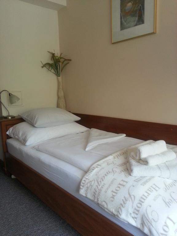 Pension Villa Marit Прага Номер фото