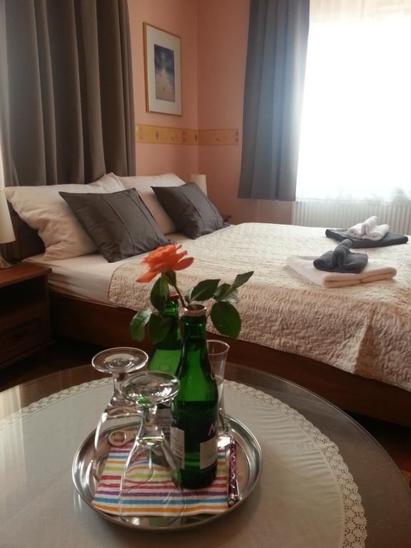 Pension Villa Marit Прага Номер фото