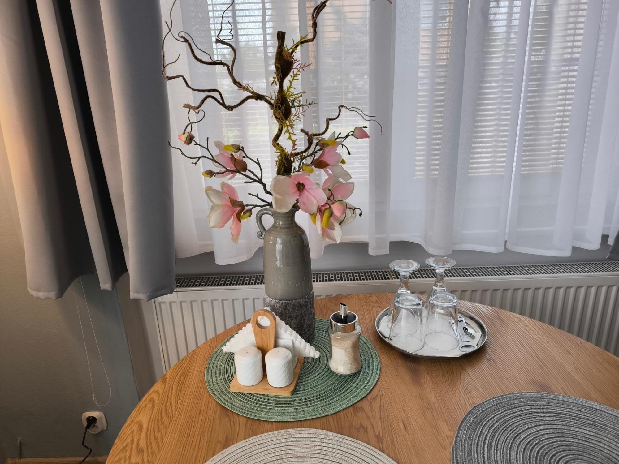 Pension Villa Marit Прага Екстер'єр фото