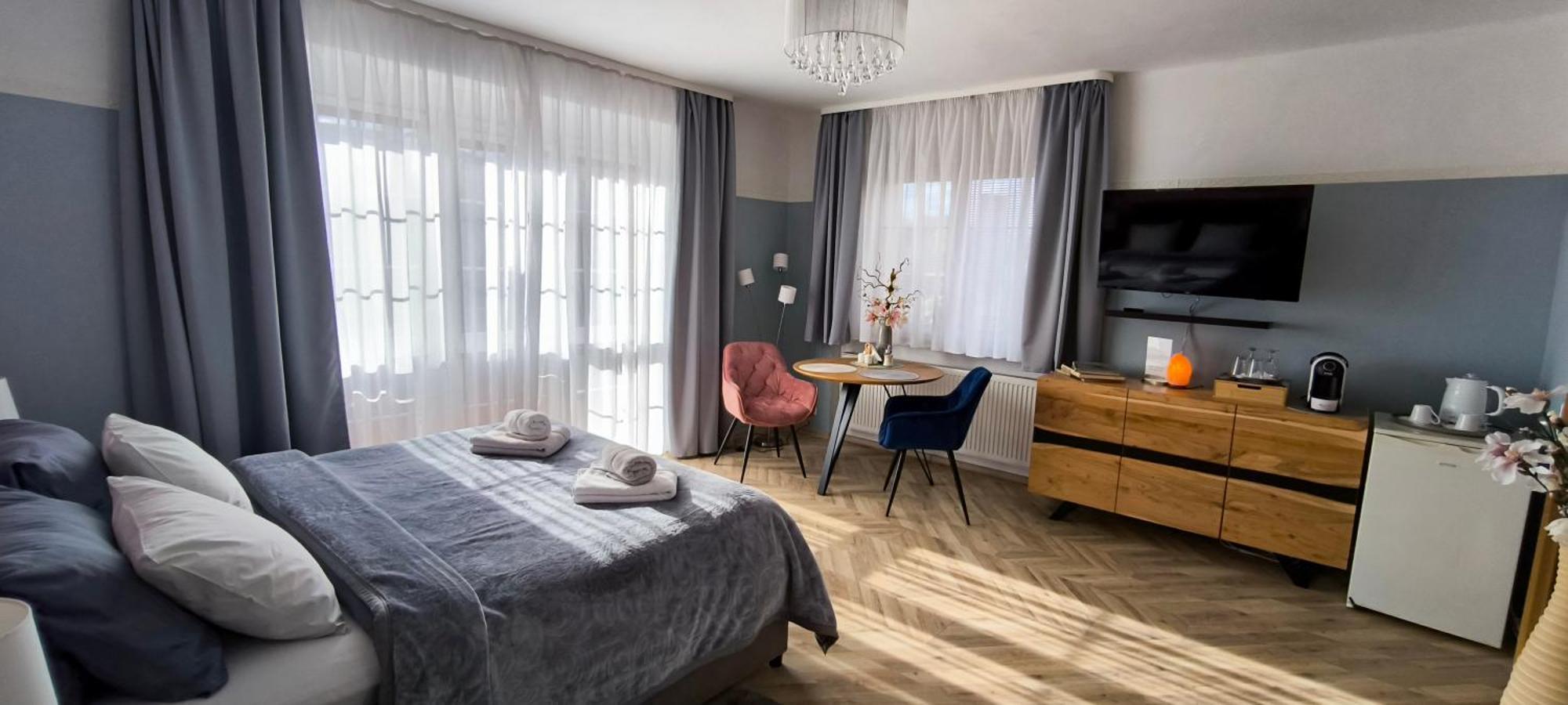 Pension Villa Marit Прага Екстер'єр фото