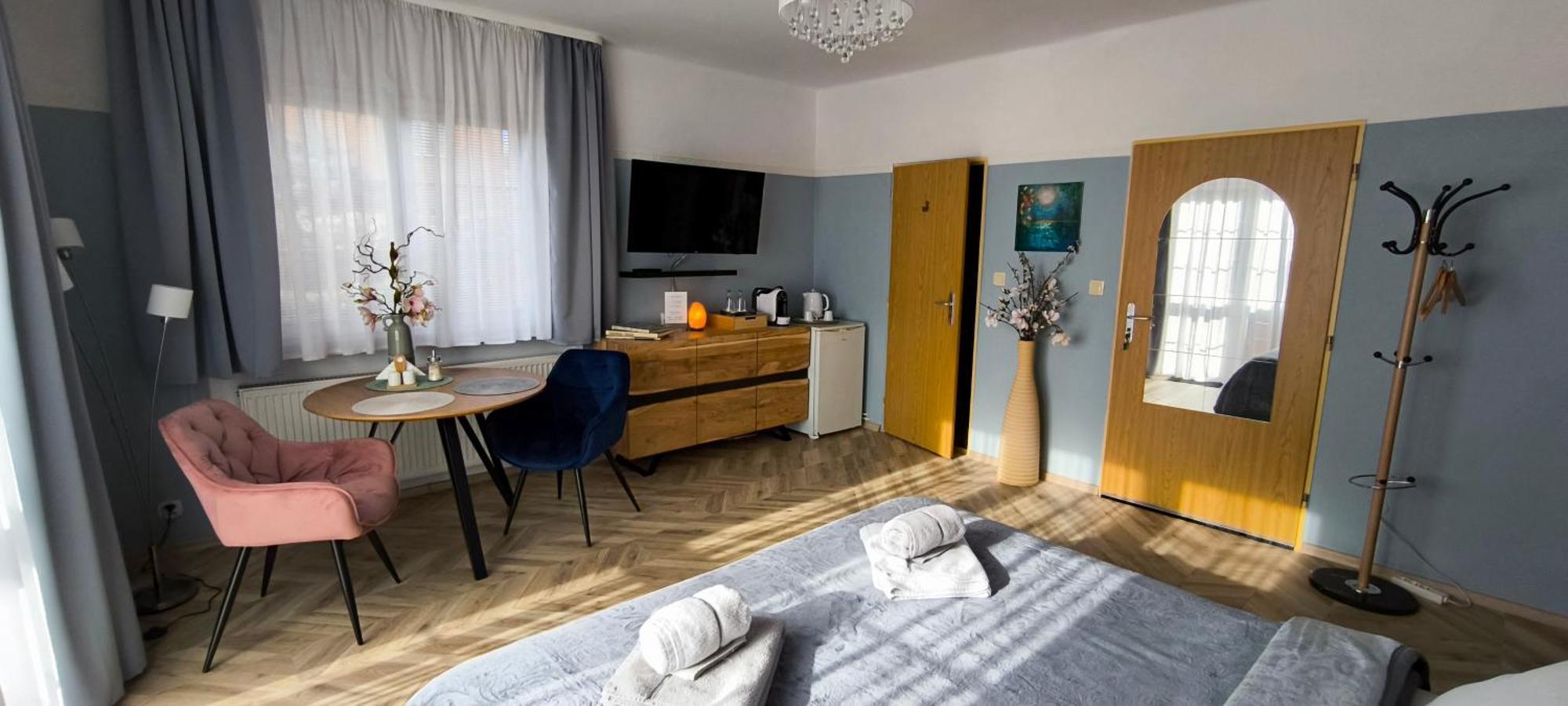 Pension Villa Marit Прага Екстер'єр фото
