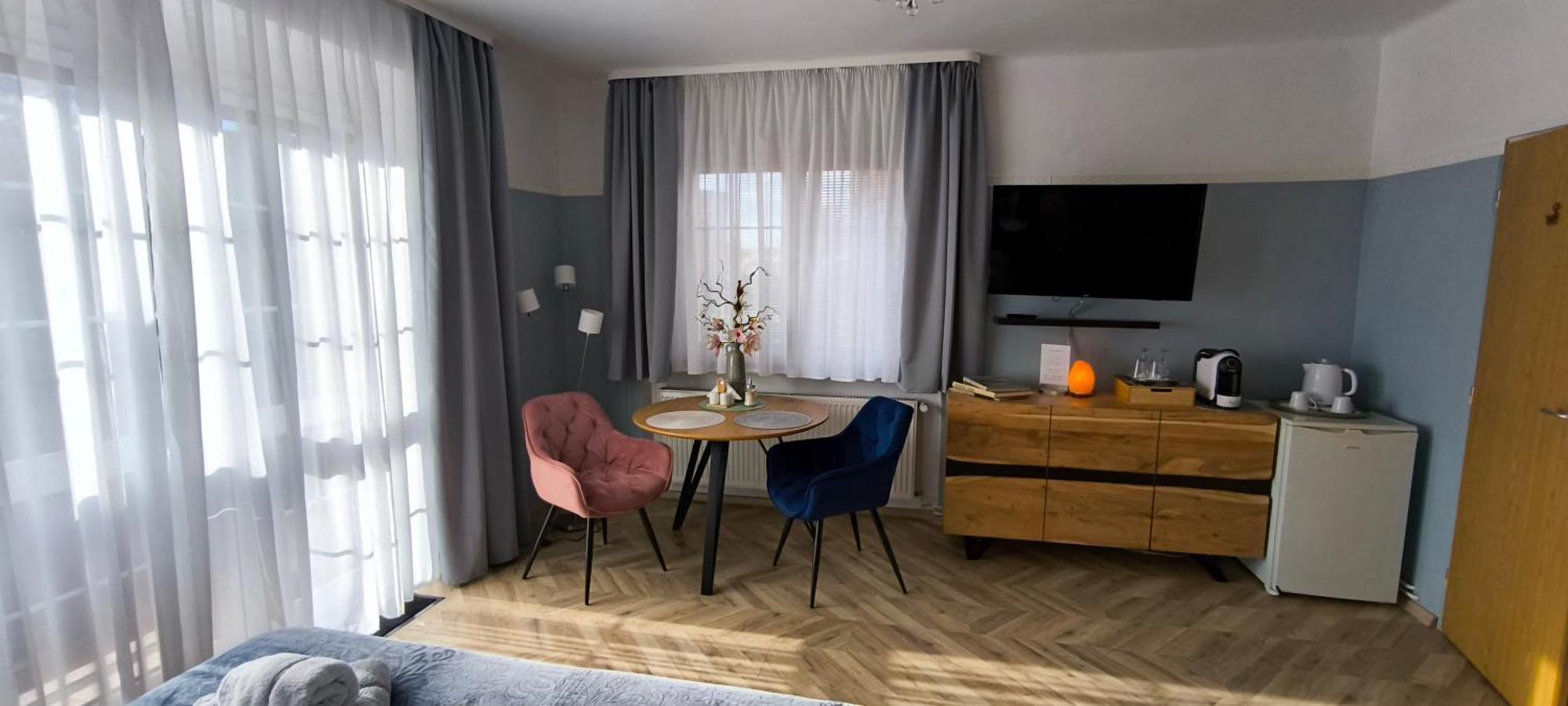 Pension Villa Marit Прага Екстер'єр фото