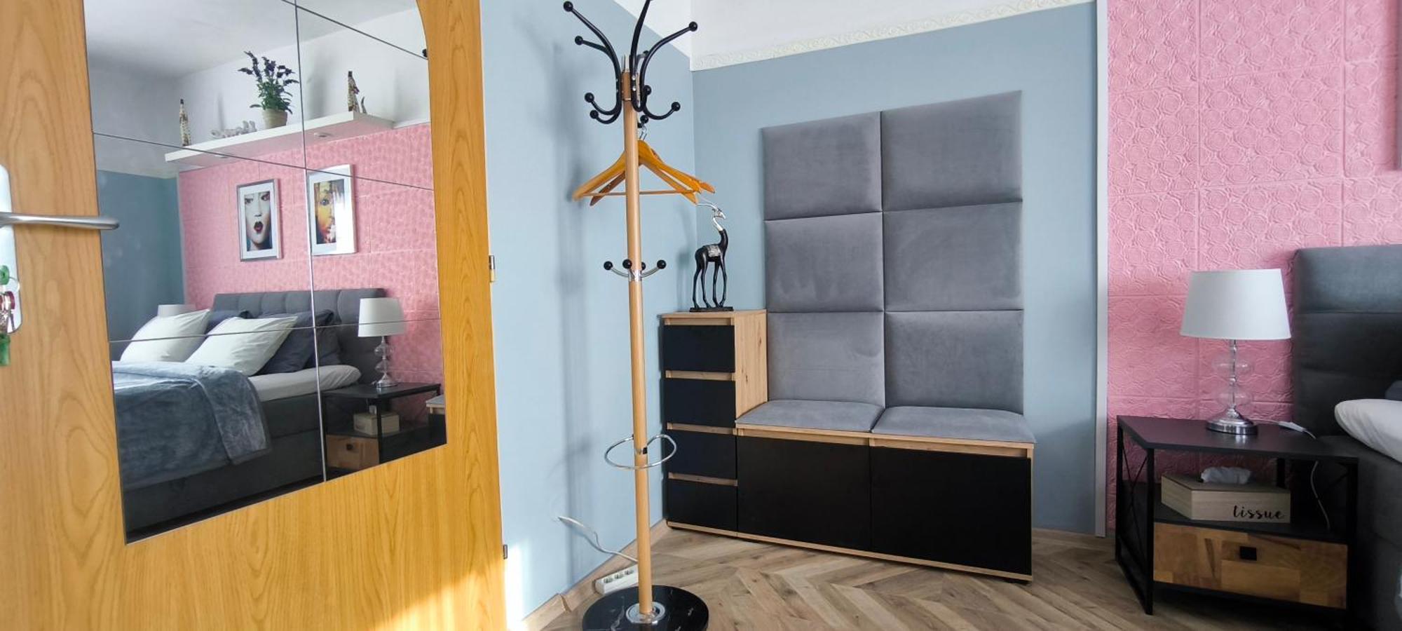 Pension Villa Marit Прага Екстер'єр фото