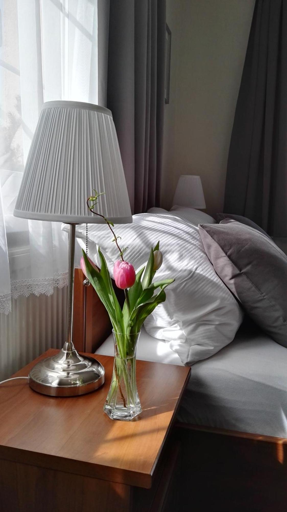 Pension Villa Marit Прага Екстер'єр фото
