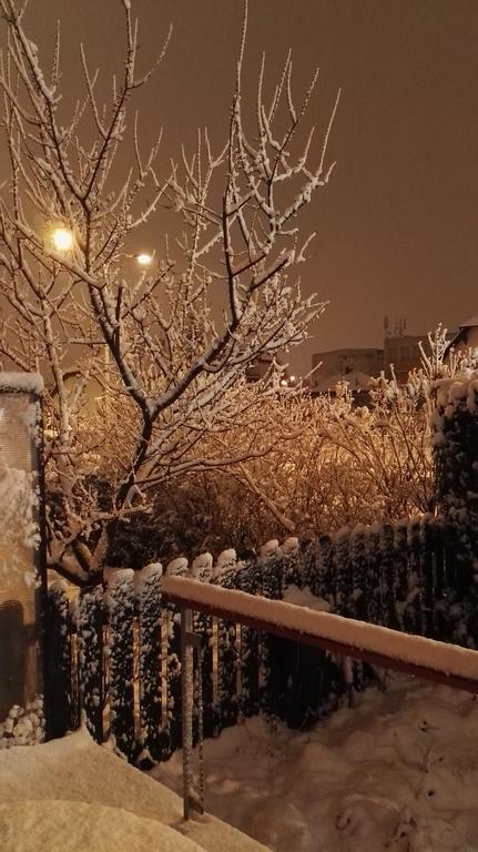Pension Villa Marit Прага Екстер'єр фото