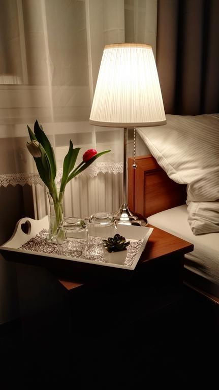 Pension Villa Marit Прага Екстер'єр фото