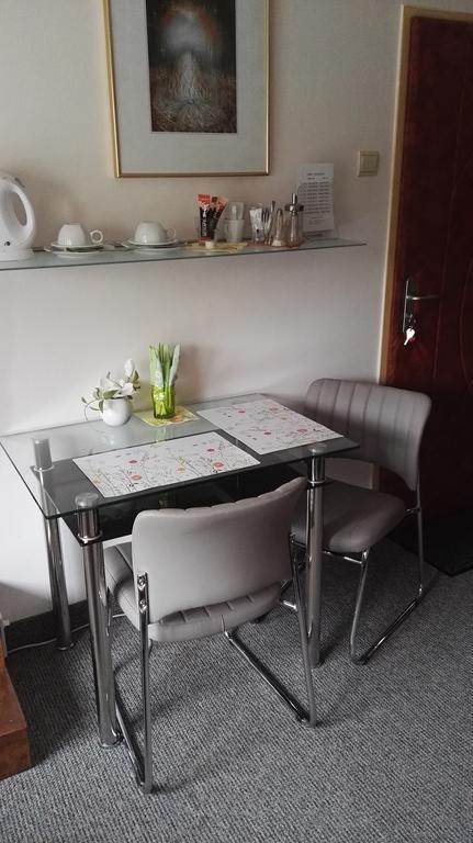 Pension Villa Marit Прага Екстер'єр фото