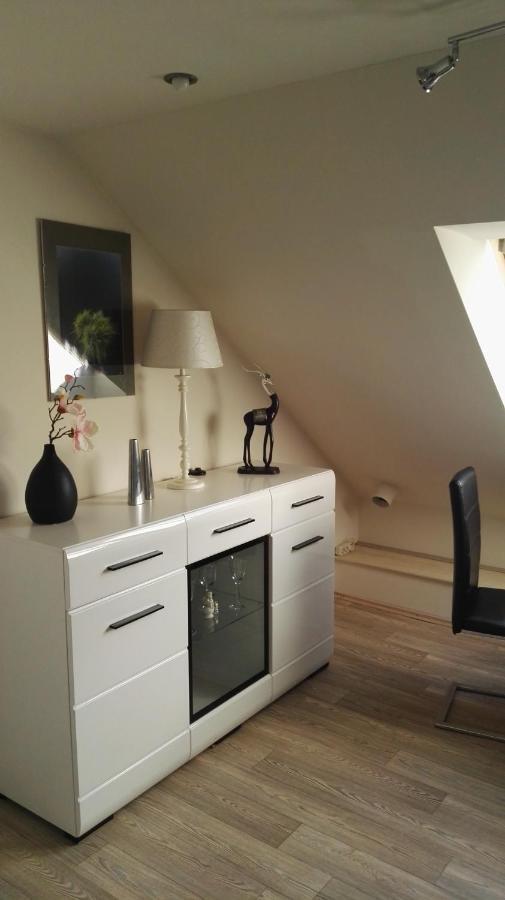 Pension Villa Marit Прага Екстер'єр фото