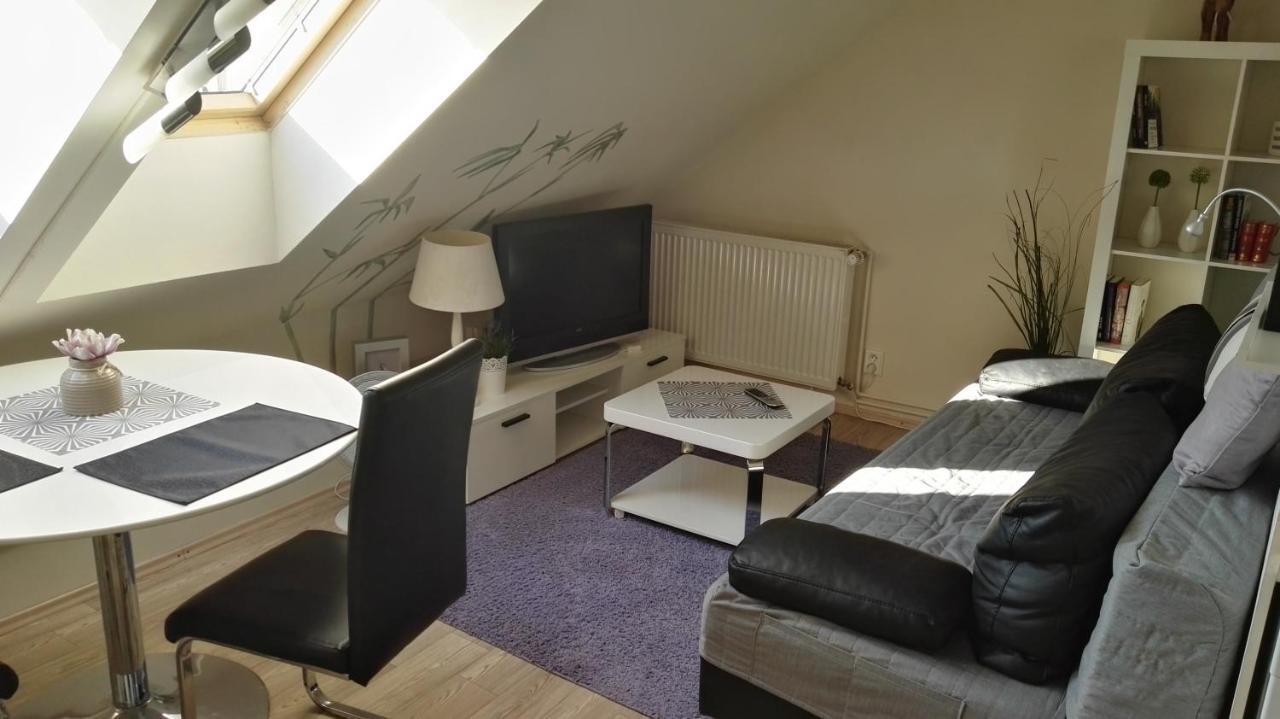 Pension Villa Marit Прага Екстер'єр фото